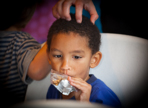 Alexander's Birthday -- 2013
